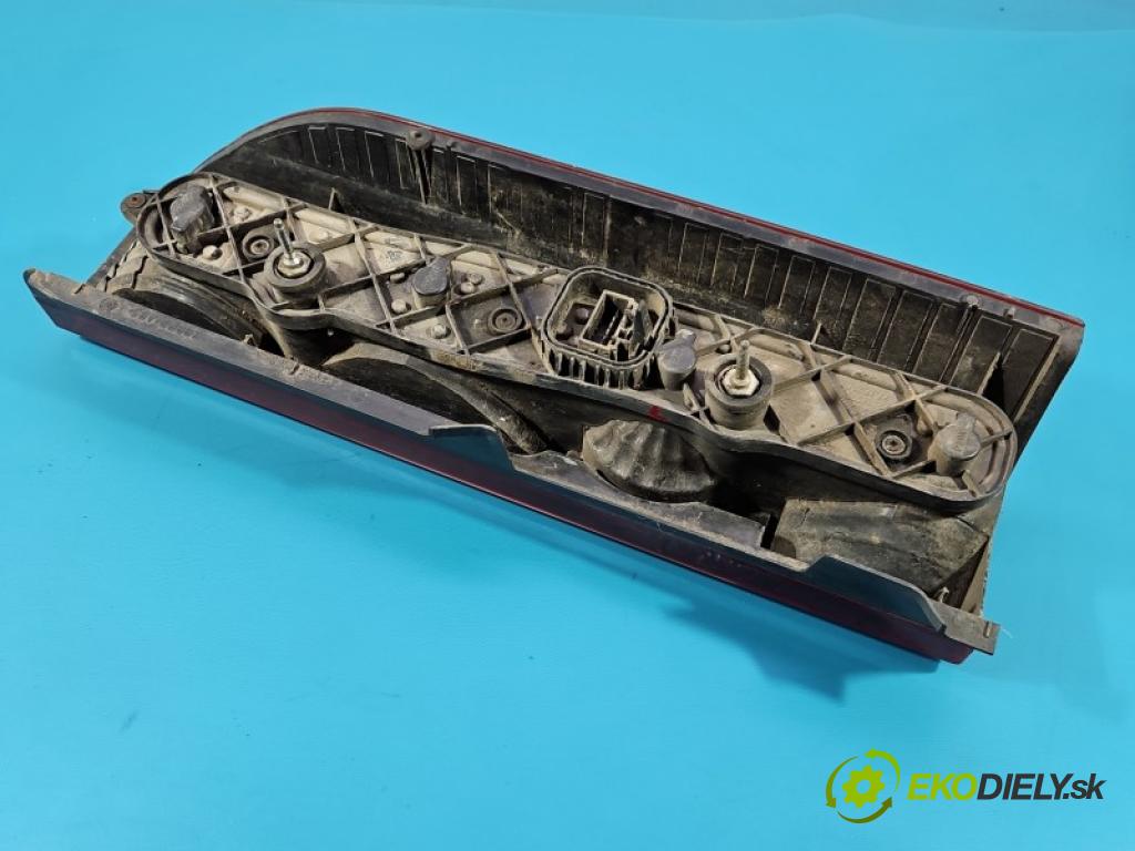 Fiat Ducato III 2006-2014 2.3 jtd 120 hp manual 88 kW 2287 cm3 5- světlo zadní levé blatník: