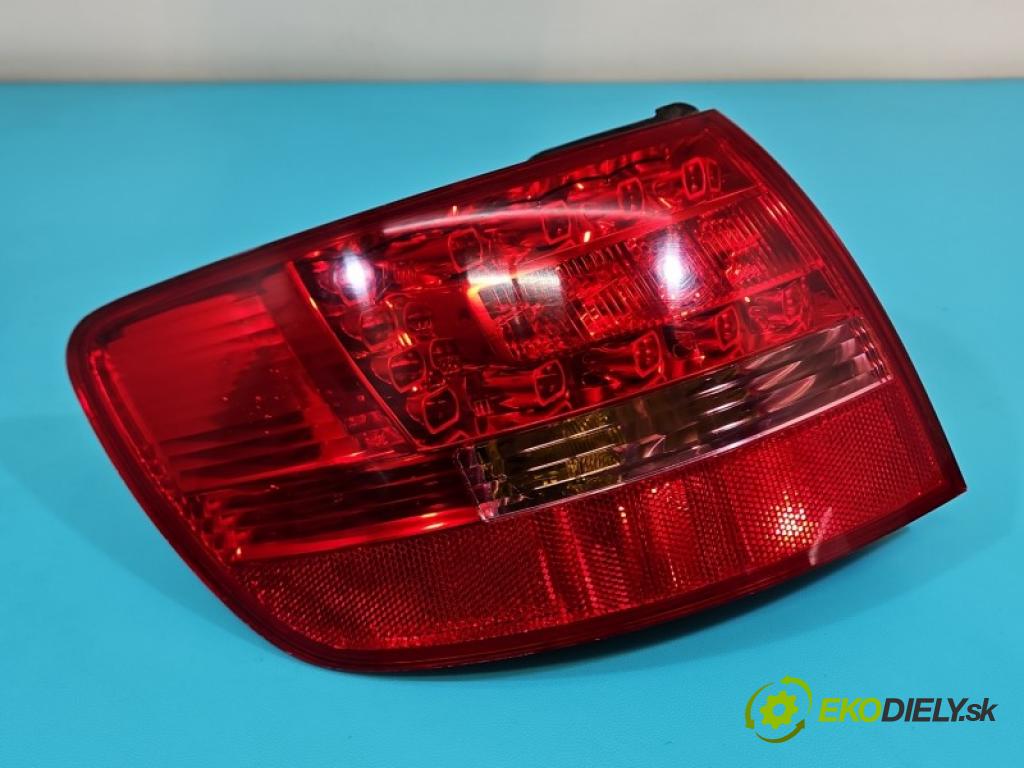 Audi A6 C6 2004-2011 3.0 tdi 232KM automatic 171 kW 2967 cm3 5- světlo zadní levé blatník: