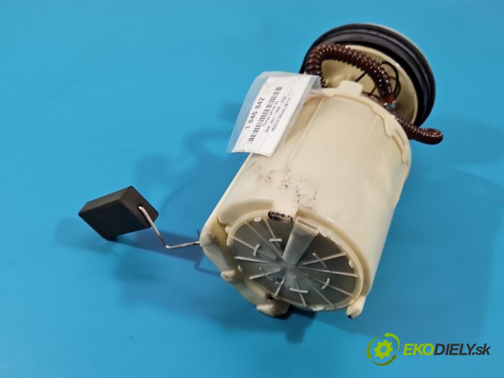 Seat Leon I 1999-2005 1.6 16V 105 hp manual 77 kW 1598 cm3 5- čerpadlo paliva 1J0919051H