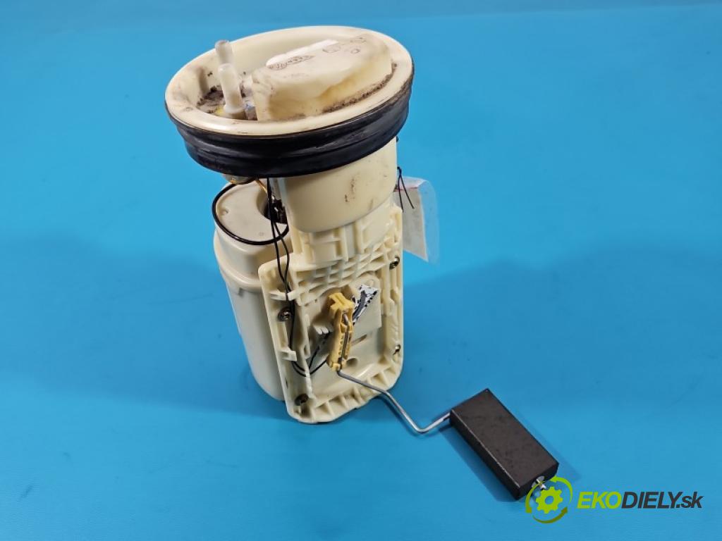 Seat Leon I 1999-2005 1.6 16V 105 hp manual 77 kW 1598 cm3 5- čerpadlo paliva 1J0919051H