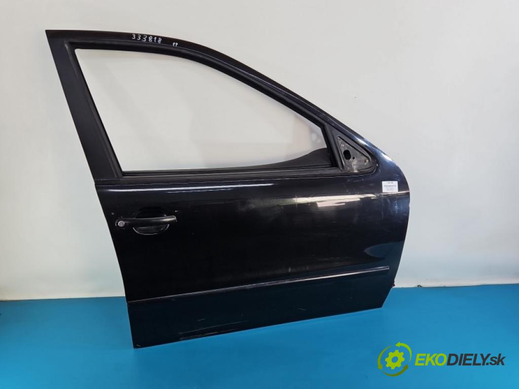 Seat Leon I 1999-2005 1.6 16V 105 hp manual 77 kW 1598 cm3 5- dveře přední pravé  (Klika dveří ostatní)