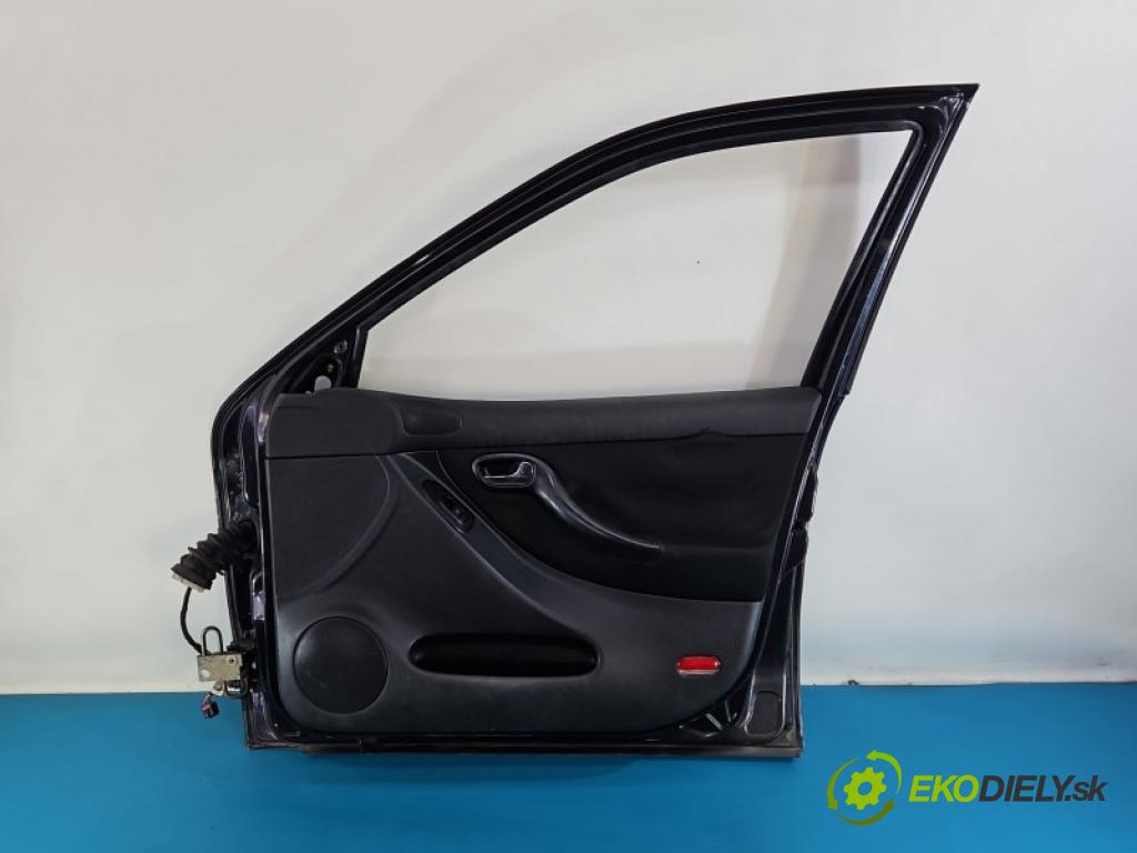Seat Leon I 1999-2005 1.6 16V 105 hp manual 77 kW 1598 cm3 5- dveře přední pravé  (Klika dveří ostatní)