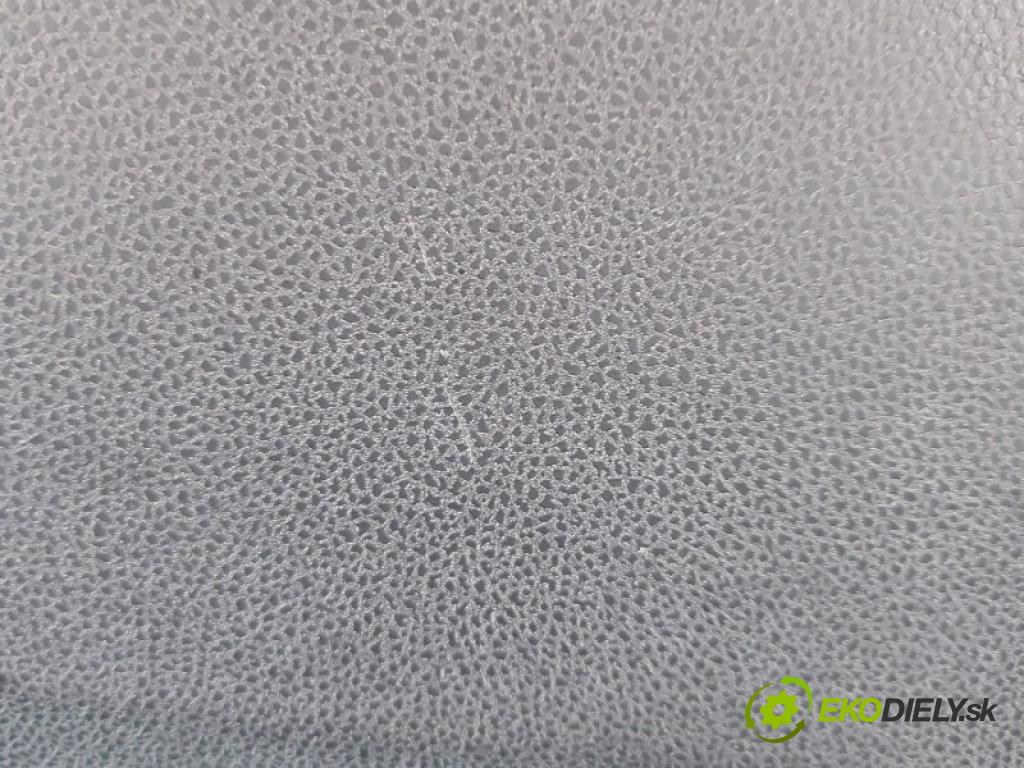 Honda Civic VIII 2006-2011 1.8 16V 140 hp manual 103 kW 1799 cm3 4- Polštář: vzduch: spolujezdce P0W9J13DR (Airbag)