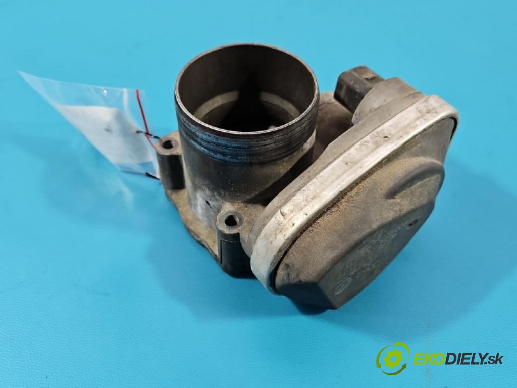 Seat Leon I 1999-2005 1.6 16V 105 HP manual 77 kW 1598 cm3 5- klapka 036133062M (Škrtiaca klapka)