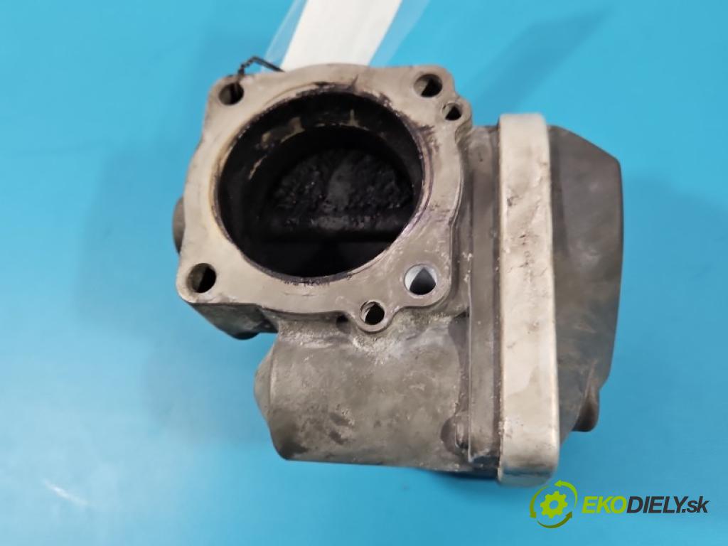 Seat Leon I 1999-2005 1.6 16V 105 HP manual 77 kW 1598 cm3 5- klapka 036133062M (Škrtiaca klapka)