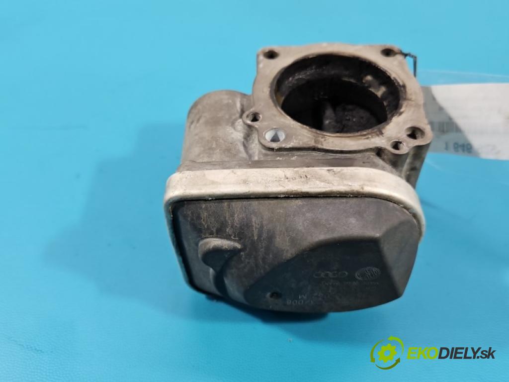 Seat Leon I 1999-2005 1.6 16V 105 HP manual 77 kW 1598 cm3 5- klapka 036133062M (Škrtiaca klapka)