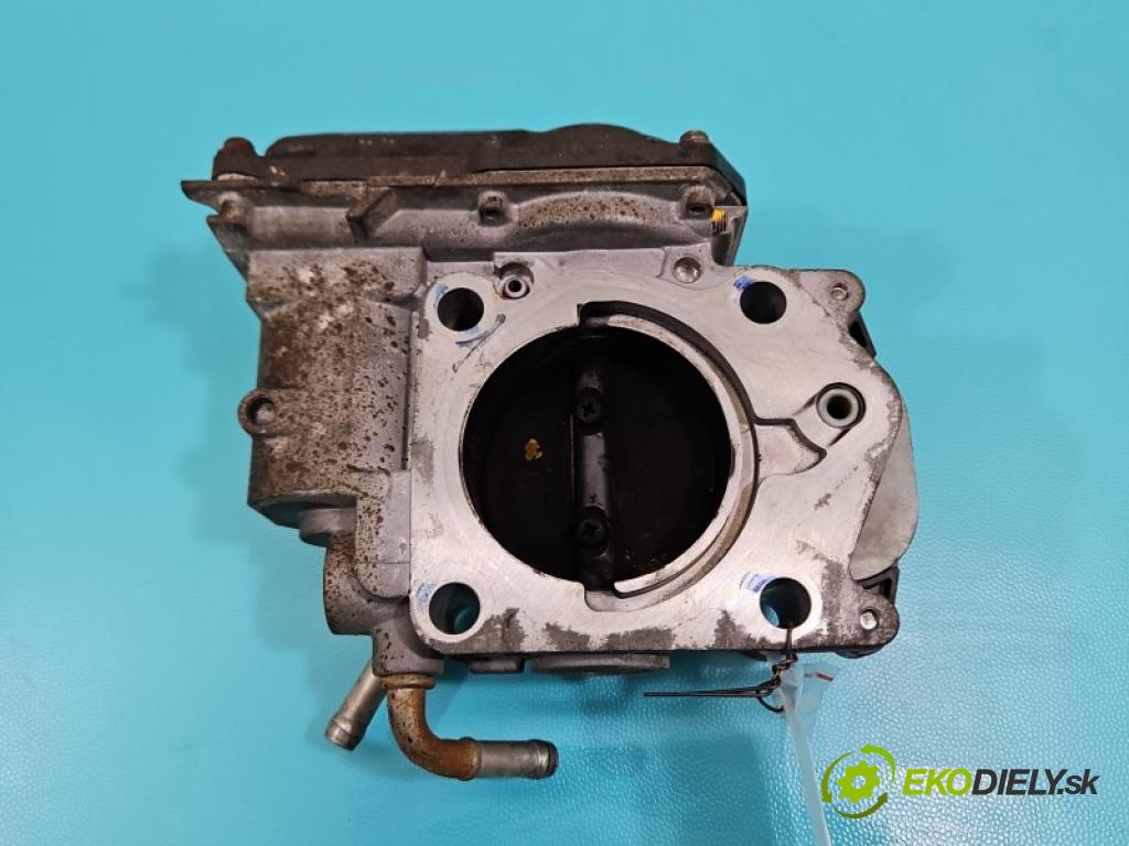 Honda Civic VIII 2006-2011 1.8 16V 140 HP manual 103 kW 1799 cm3 4- klapka GMA4B (Škrtiaca klapka)