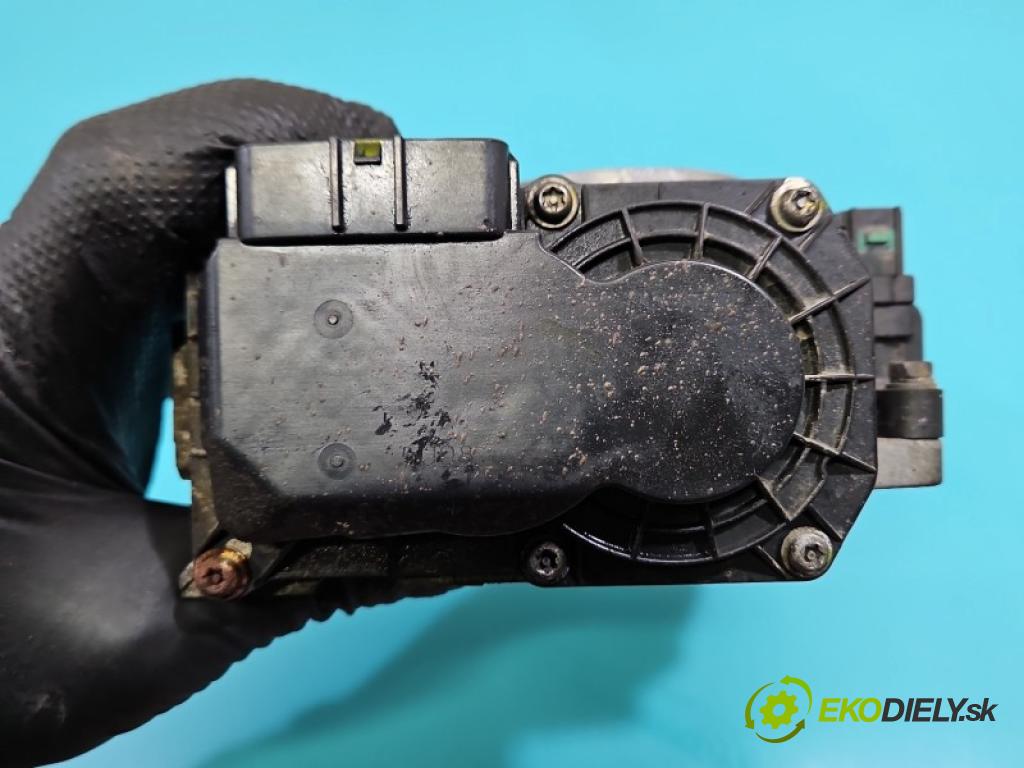 Honda Civic VIII 2006-2011 1.8 16V 140 HP manual 103 kW 1799 cm3 4- klapka GMA4B (Škrtiaca klapka)