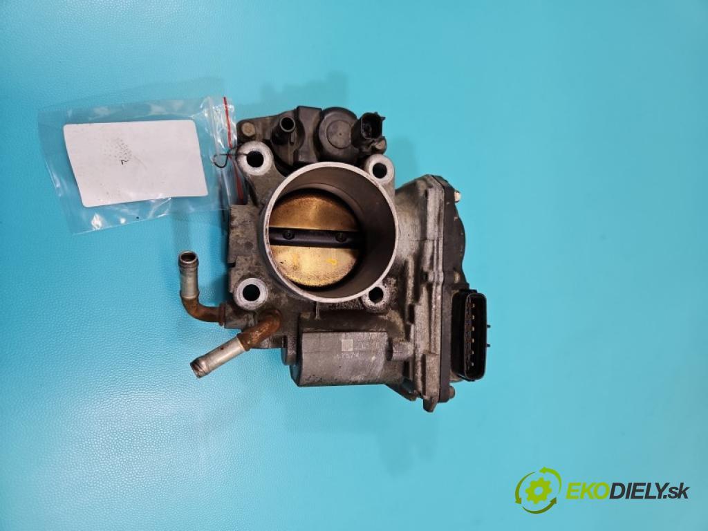 Honda Civic VIII 2006-2011 1.8 16V 140 HP manual 103 kW 1799 cm3 4- klapka GMA4B (Škrtiaca klapka)