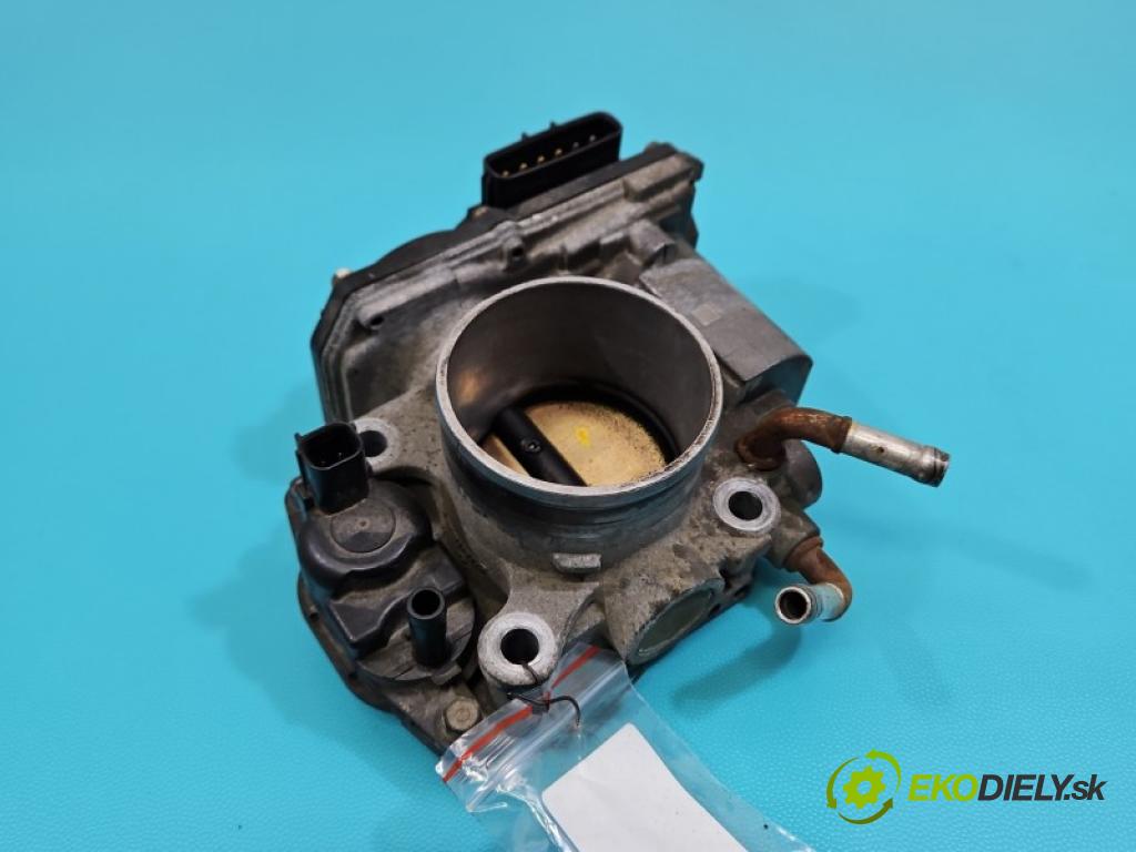 Honda Civic VIII 2006-2011 1.8 16V 140 HP manual 103 kW 1799 cm3 4- klapka GMA4B (Škrtiaca klapka)