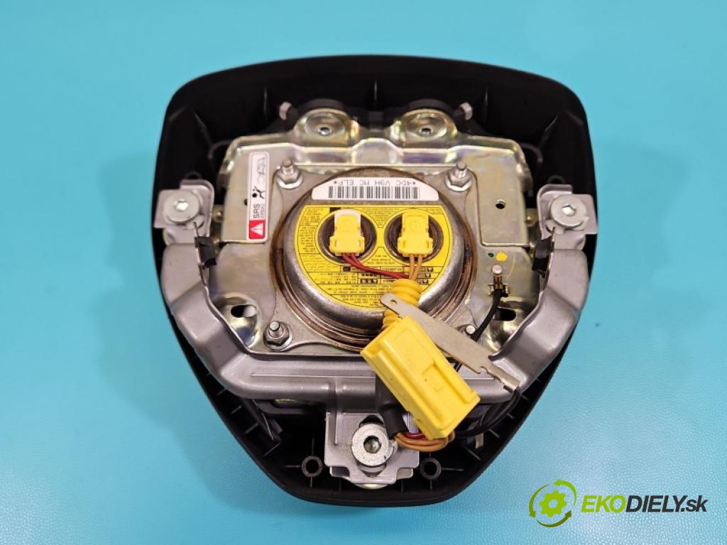 Honda Civic VIII 2006-2011 1.8 16V 140 HP manual 103 kW 1799 cm3 5- airbag vzduch: Řidiči: 77800-SMG-G710-M1 (Airbag)