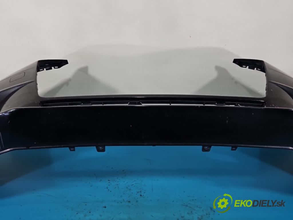 Audi A4 B9 2015-2024 2.0 tdi 150 HP manual 110 kW 1968 cm3 5- nárazník predné  (Kľučka dverí ostatné)