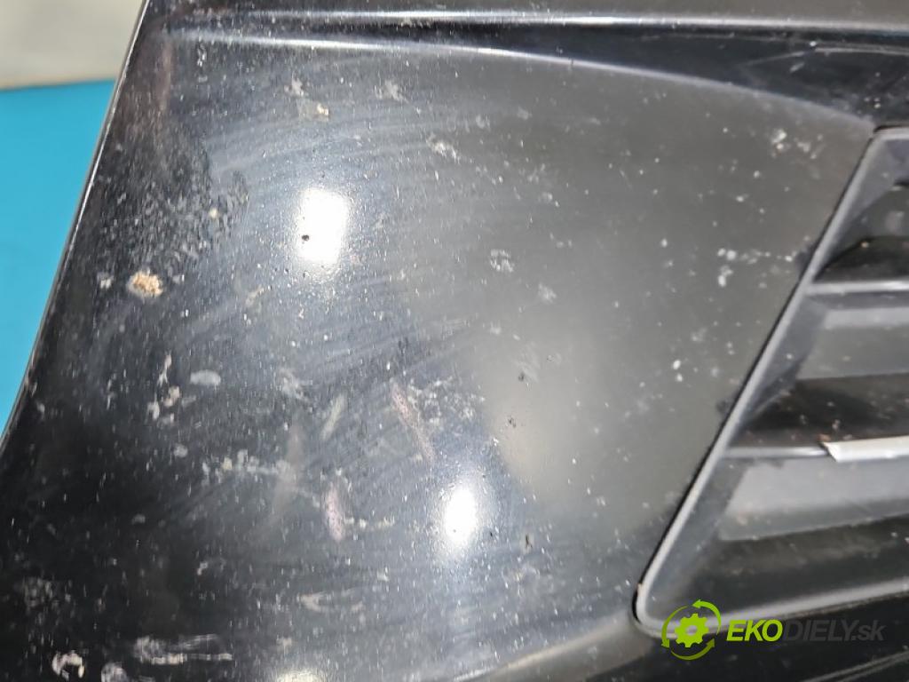 Audi A4 B9 2015-2024 2.0 tdi 150 HP manual 110 kW 1968 cm3 5- nárazník predné  (Kľučka dverí ostatné)