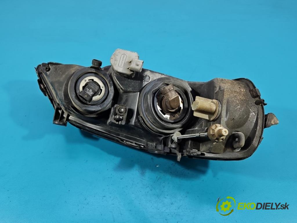 Opel Astra II 1998-2009 2.0 dti 101 HP manual 74 kW 1995 cm3 5- Reflektor: ľavý  (Kľučka dverí ostatné)