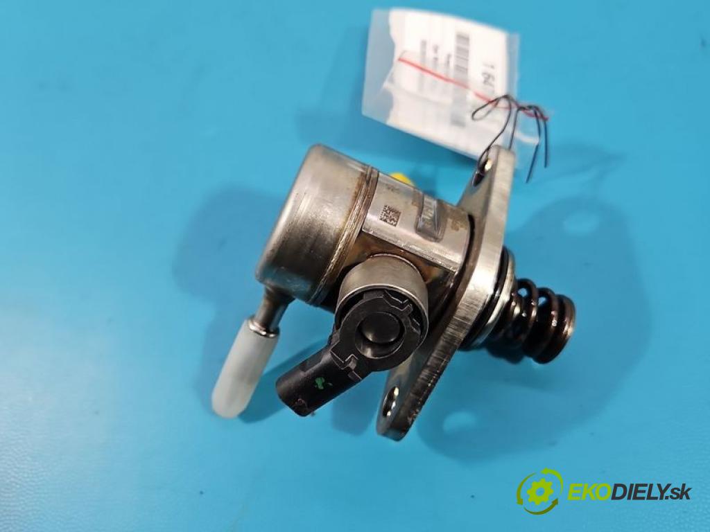 Opel Mokka B 2020- 1.2 T 131 hp manual 96 kW 1199 cm3 5- čerpadlo paliva 9812133780
