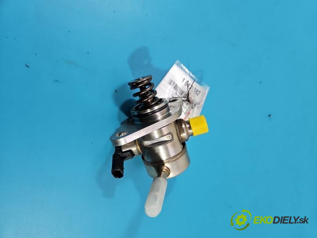 Opel Mokka B 2020- 1.2 T 131 hp manual 96 kW 1199 cm3 5- čerpadlo paliva 9812133780