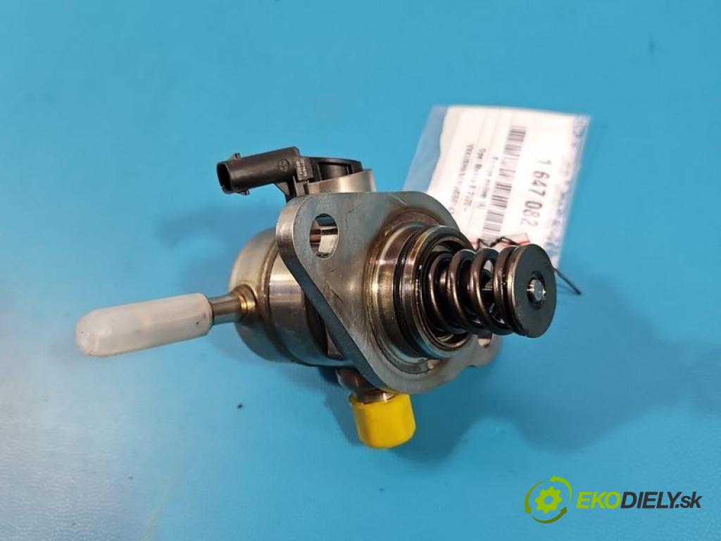 Opel Mokka B 2020- 1.2 T 131 hp manual 96 kW 1199 cm3 5- čerpadlo paliva 9812133780