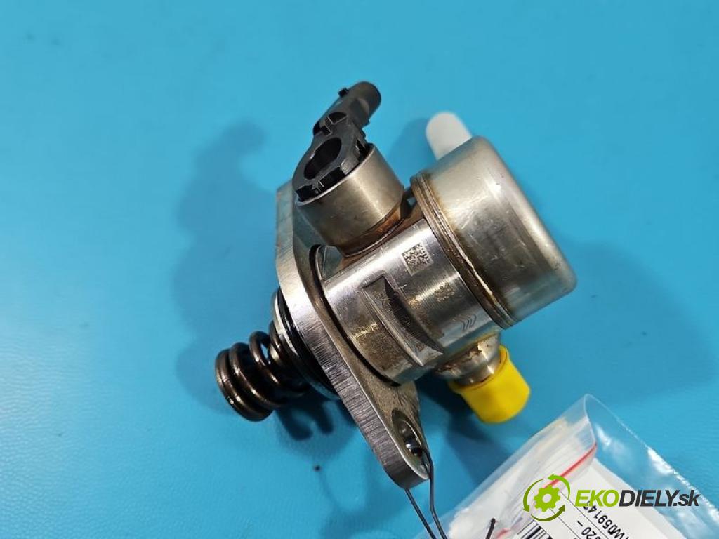 Opel Mokka B 2020- 1.2 T 131 hp manual 96 kW 1199 cm3 5- čerpadlo paliva 9812133780