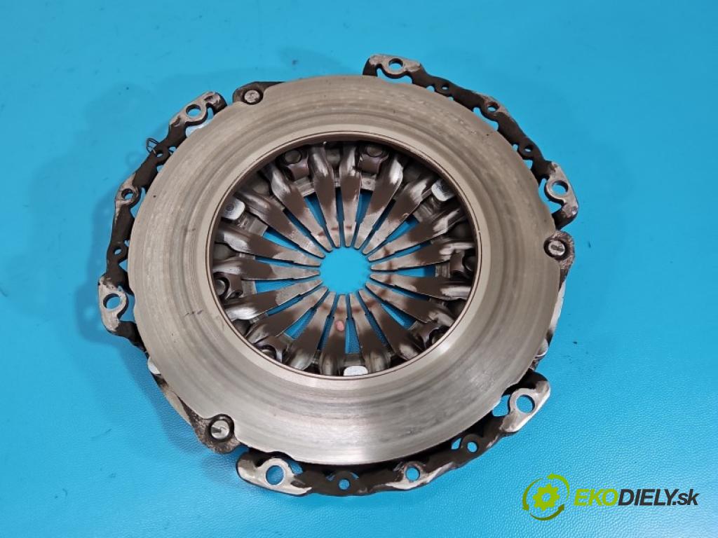Opel Mokka B 2020- 1.2 T 131 hp manual 96 kW 1199 cm3 5- kolo dual-mass: 9813700880