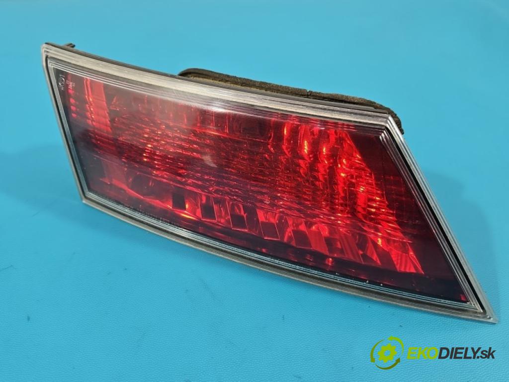Honda Civic VIII 2006-2011 1.8 16V 140 hp manual 103 kW 1799 cm3 5- světlo zadní levé kufrových dveří 226-16721