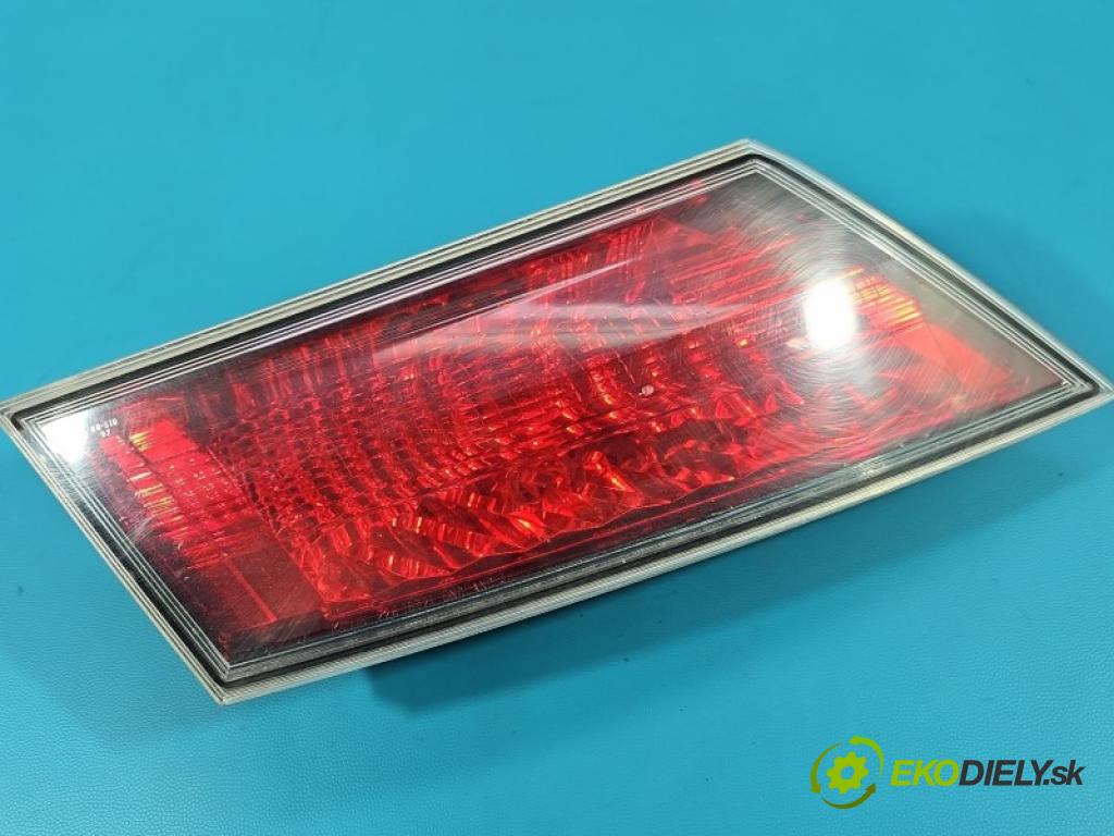Honda Civic VIII 2006-2011 1.8 16V 140 hp manual 103 kW 1799 cm3 5- světlo zadní levé kufrových dveří 226-16721
