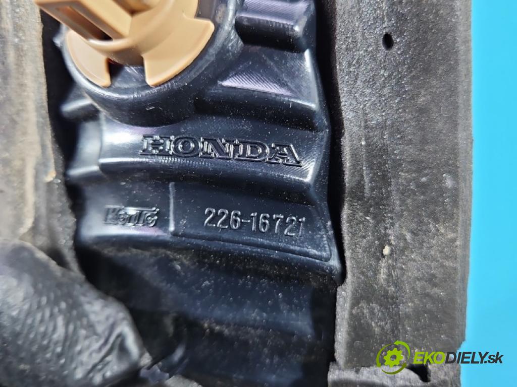 Honda Civic VIII 2006-2011 1.8 16V 140 hp manual 103 kW 1799 cm3 5- světlo zadní levé kufrových dveří 226-16721
