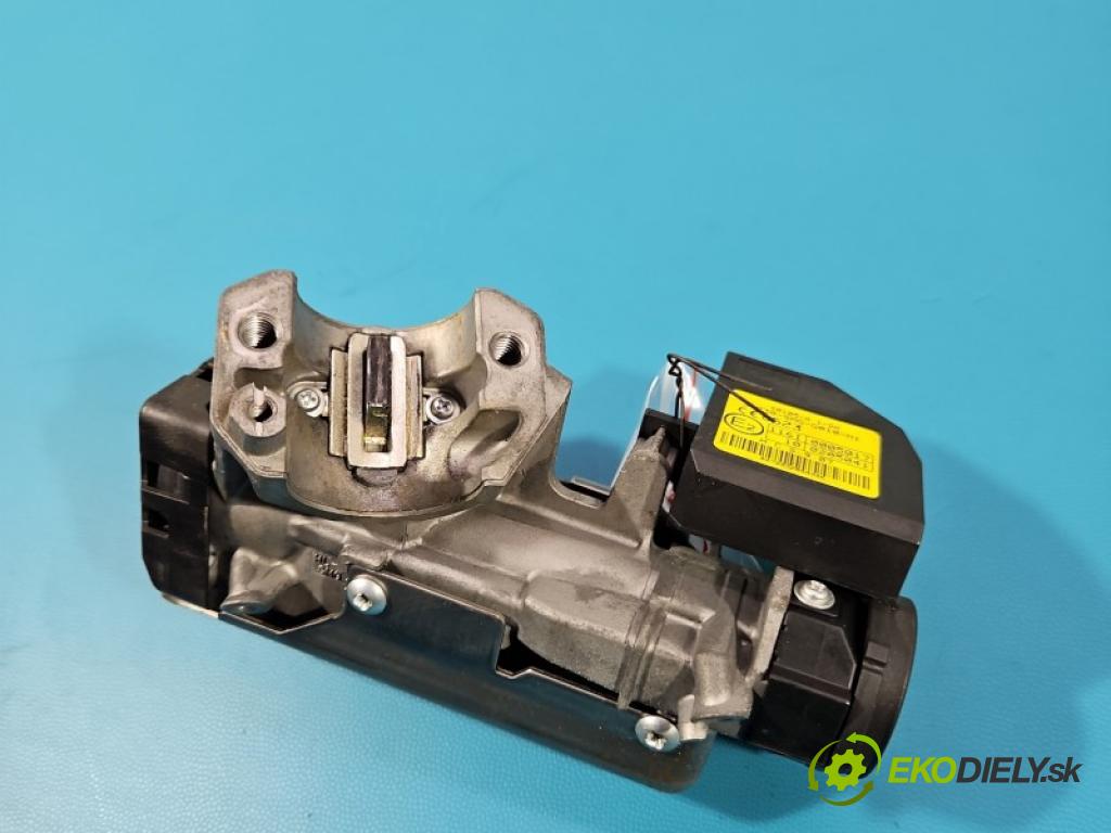Honda Civic VIII 2006-2011 1.8 16V 140 HP manual 103 kW 1799 cm3 5- Spínačka 39730-SMG-G010-M1 (Spínacia skrinka)