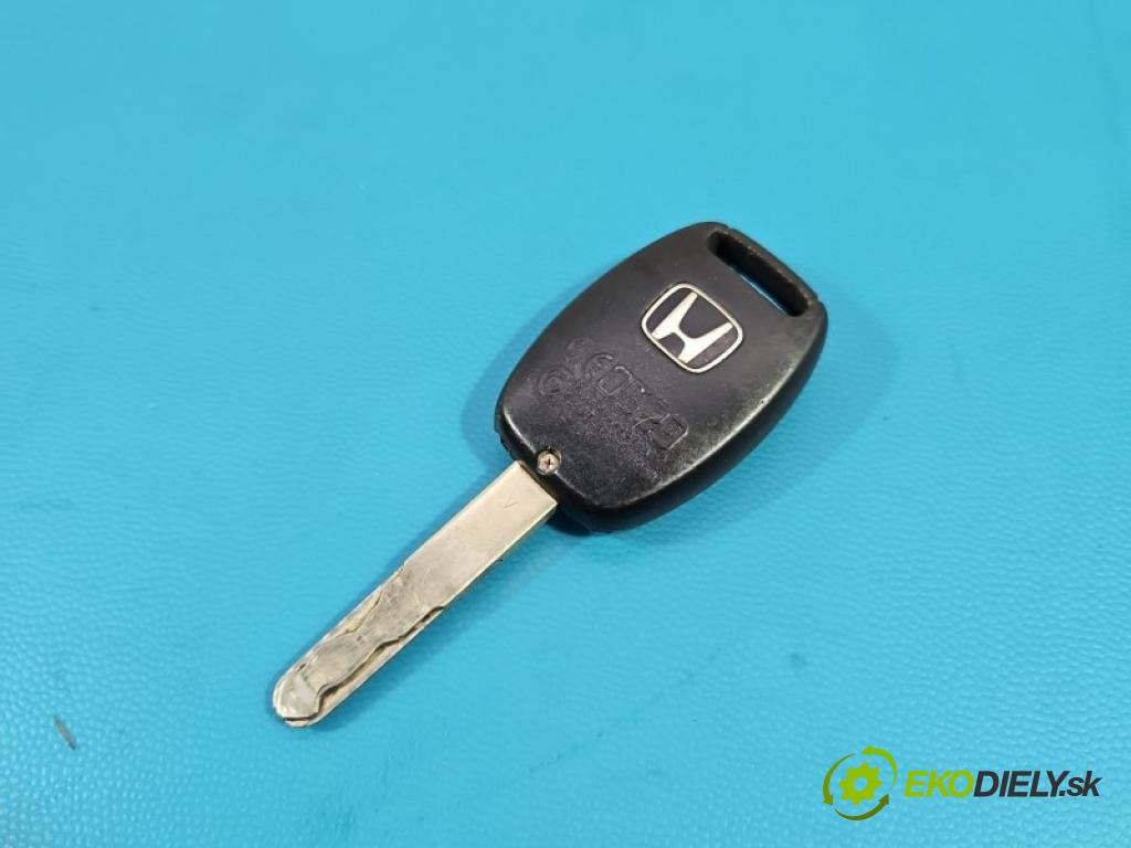 Honda Civic VIII 2006-2011 1.8 16V 140 HP manual 103 kW 1799 cm3 5- Spínačka 39730-SMG-G010-M1 (Spínacia skrinka)
