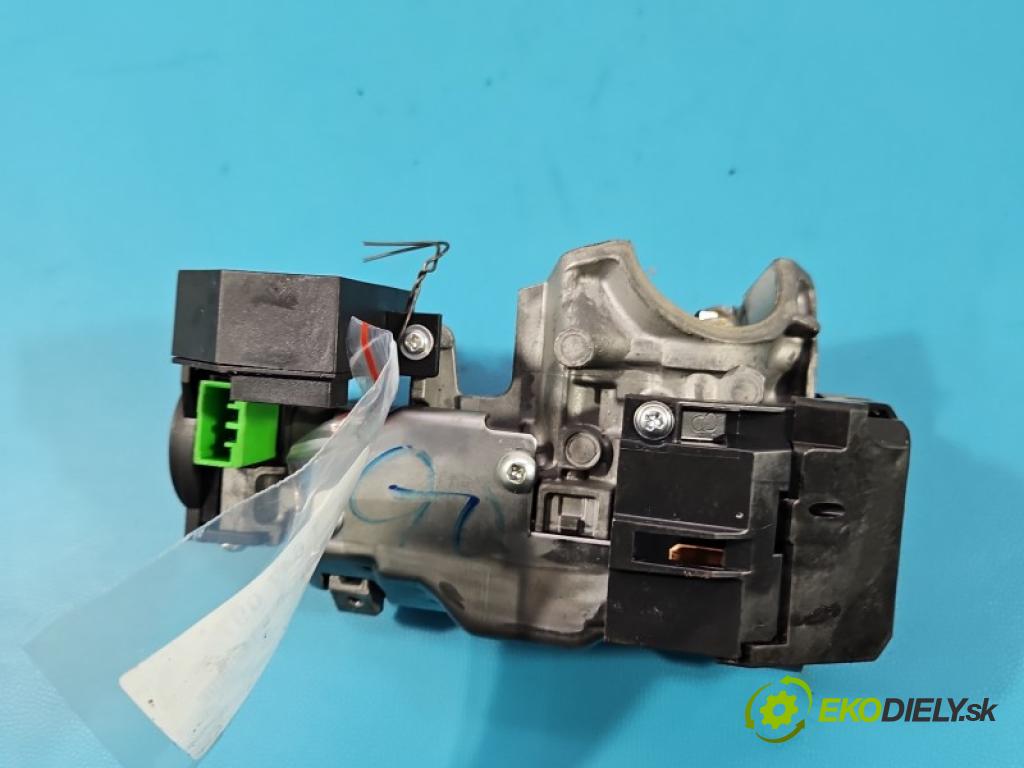 Honda Civic VIII 2006-2011 1.8 16V 140 HP manual 103 kW 1799 cm3 5- Spínačka 39730-SMG-G010-M1 (Spínacia skrinka)