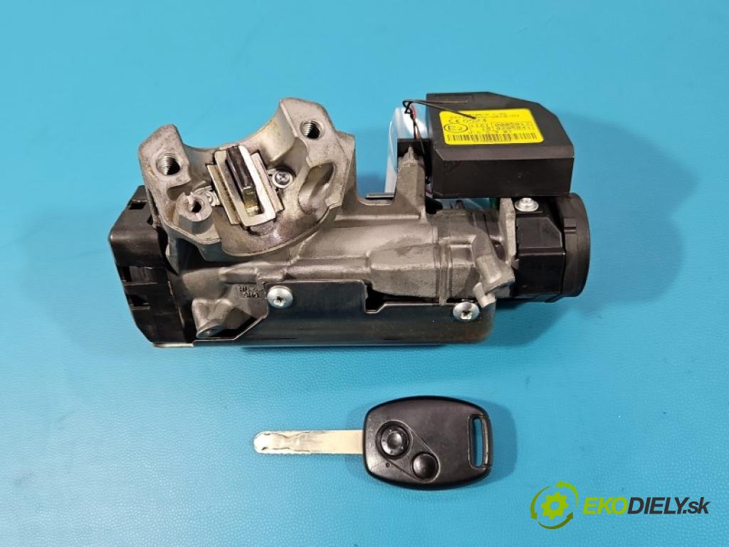 Honda Civic VIII 2006-2011 1.8 16V 140 HP manual 103 kW 1799 cm3 5- Spínačka 39730-SMG-G010-M1 (Spínacia skrinka)