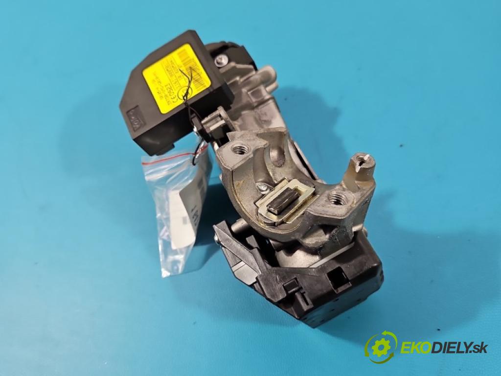 Honda Civic VIII 2006-2011 1.8 16V 140 HP manual 103 kW 1799 cm3 5- Spínačka 39730-SMG-G010-M1 (Spínacia skrinka)