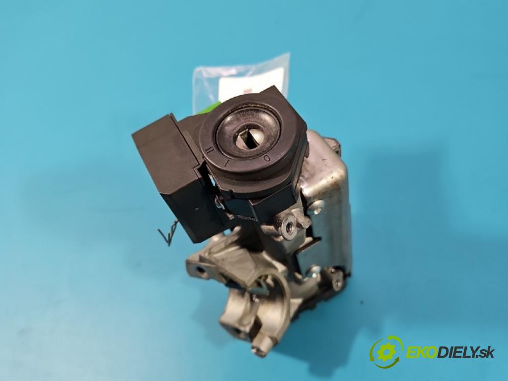 Honda Civic VIII 2006-2011 1.8 16V 140 HP manual 103 kW 1799 cm3 5- Spínačka 39730-SMG-G010-M1 (Spínacia skrinka)