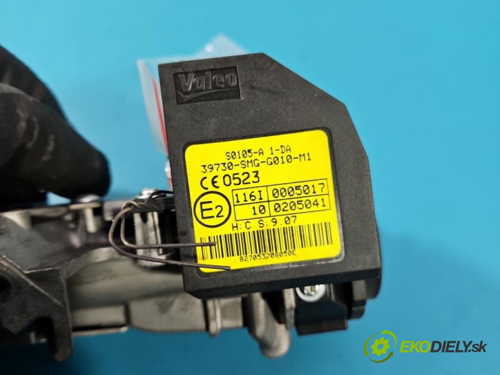 Honda Civic VIII 2006-2011 1.8 16V 140 HP manual 103 kW 1799 cm3 5- Spínačka 39730-SMG-G010-M1 (Spínacia skrinka)