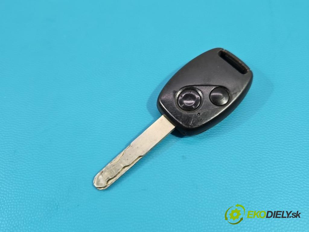 Honda Civic VIII 2006-2011 1.8 16V 140 HP manual 103 kW 1799 cm3 5- Spínačka 39730-SMG-G010-M1 (Spínacia skrinka)