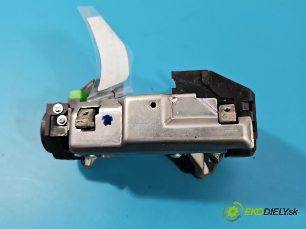 Honda Civic VIII 2006-2011 1.8 16V 140 HP manual 103 kW 1799 cm3 5- Spínačka 39730-SMG-G010-M1 (Spínacia skrinka)