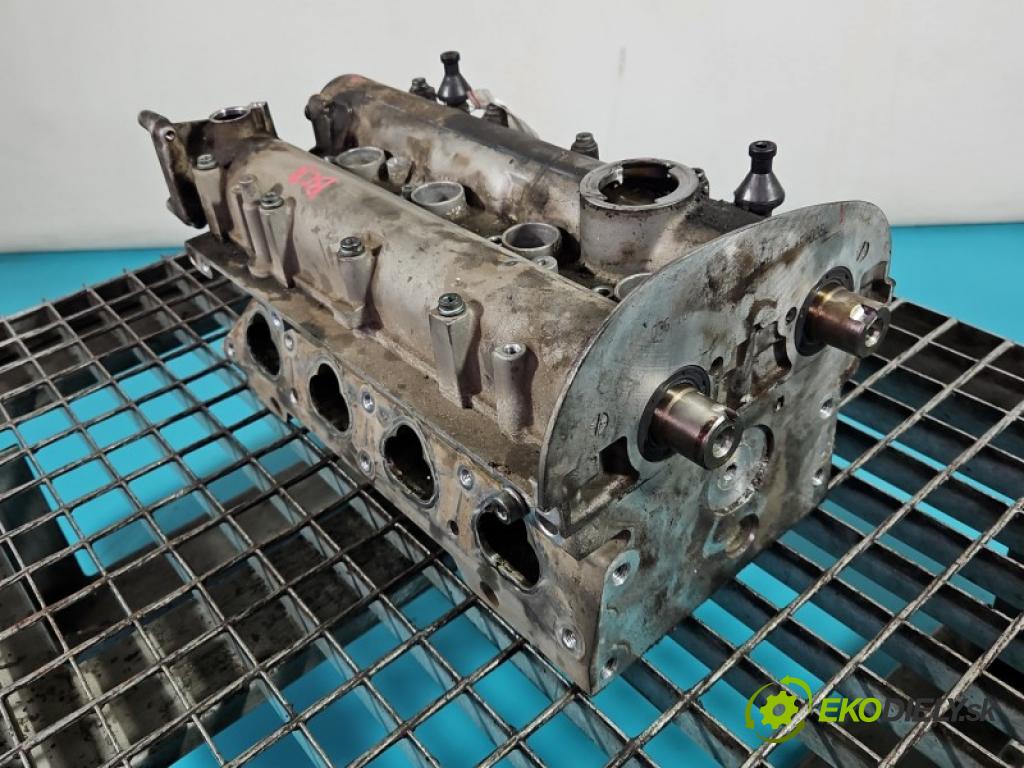 Seat Leon I 1999-2005 1.6 16V 105 hp manual 77 kW 1598 cm3 5- hlava motoru BCB