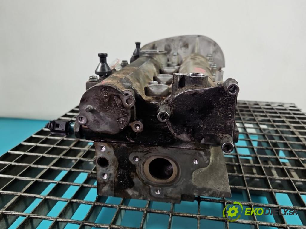 Seat Leon I 1999-2005 1.6 16V 105 hp manual 77 kW 1598 cm3 5- hlava motoru BCB