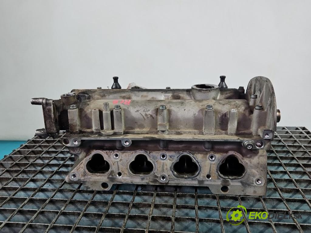 Seat Leon I 1999-2005 1.6 16V 105 hp manual 77 kW 1598 cm3 5- hlava motoru BCB