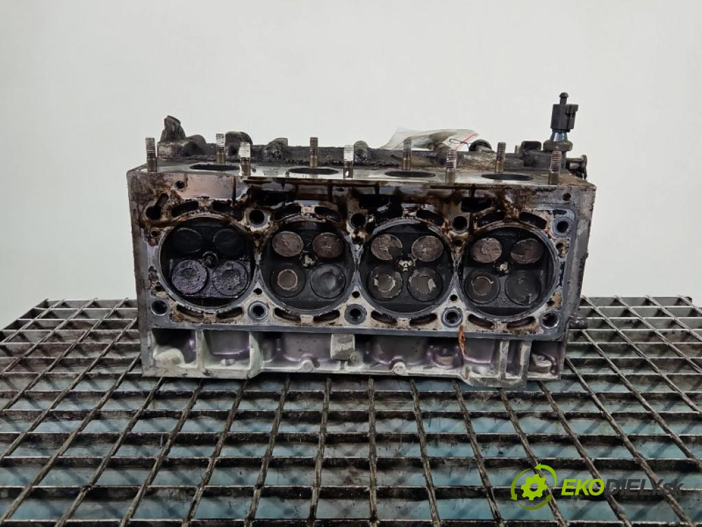 Seat Leon I 1999-2005 1.6 16V 105 hp manual 77 kW 1598 cm3 5- hlava motoru BCB