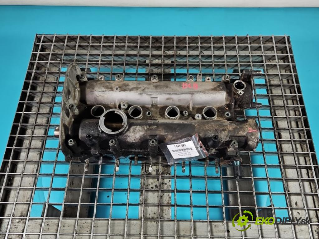 Seat Leon I 1999-2005 1.6 16V 105 hp manual 77 kW 1598 cm3 5- hlava motoru BCB