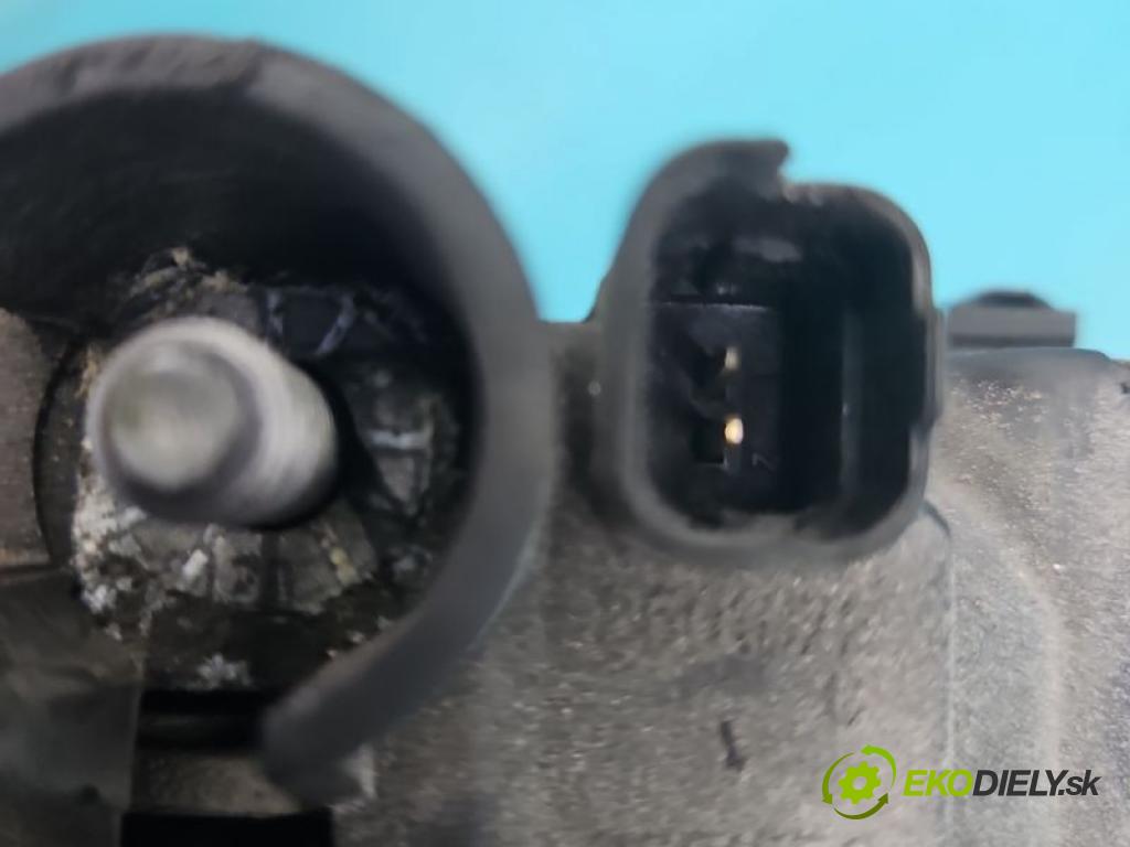 Citroen C3 Pluriel 2003-2010 1.4 hdi 68 HP manual 50 kW 1398 cm3 2- Alternator 9646476280 (Alternátor)