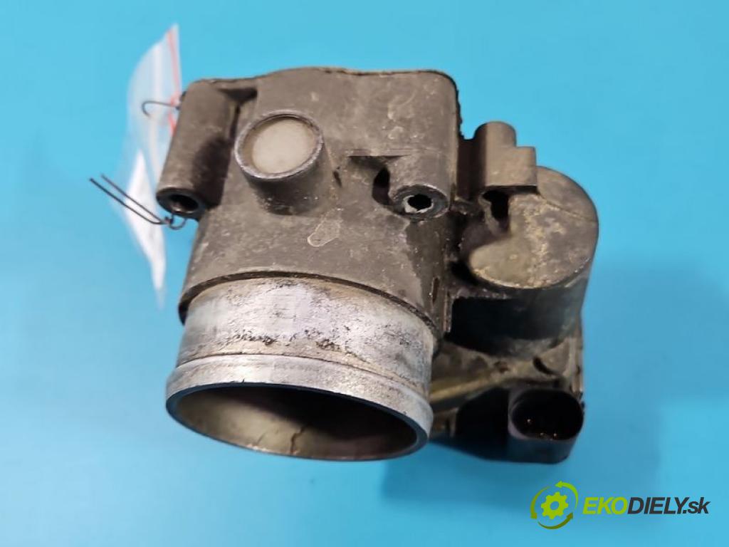 Vw Passat B5 1995-2005 1.8 T 150 HP manual 110 kW 1781 cm3 5- klapka 06B133062B (Škrtiaca klapka)