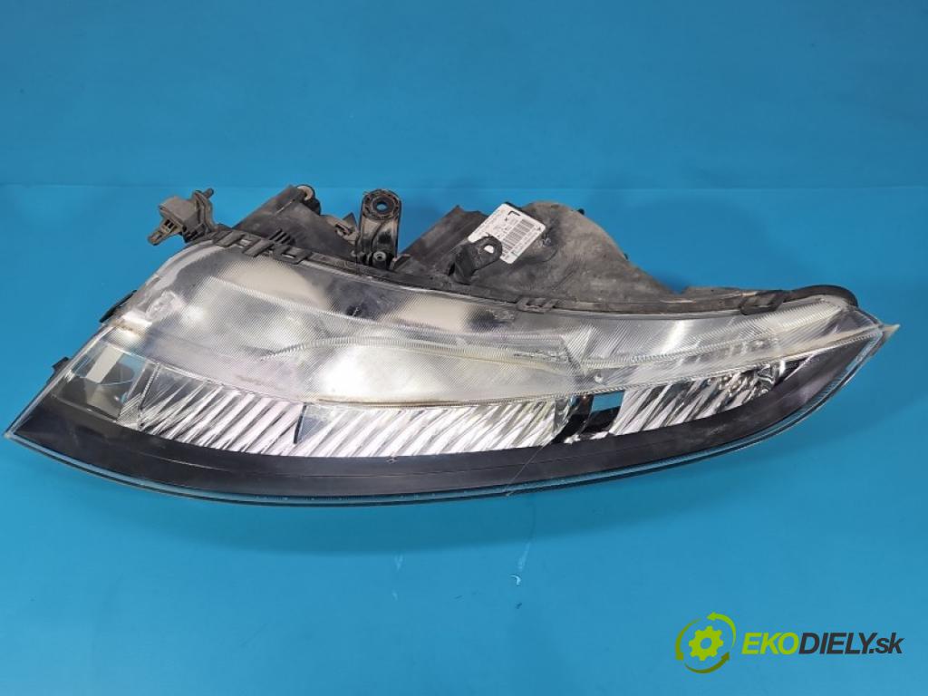 Honda Civic VIII 2006-2011 1.8 16V 140 HP manual 103 kW 1799 cm3 5- Reflektor: ľavý 33150-SMG-G014-M1 (Kľučka dverí ostatné)