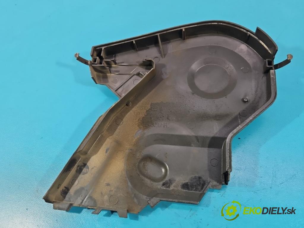 Vw Passat B5 1995-2005 1.8 T 150 HP manual 110 kW 1781 cm3 5- obal načasovanie 058109175B (Kryt motora)