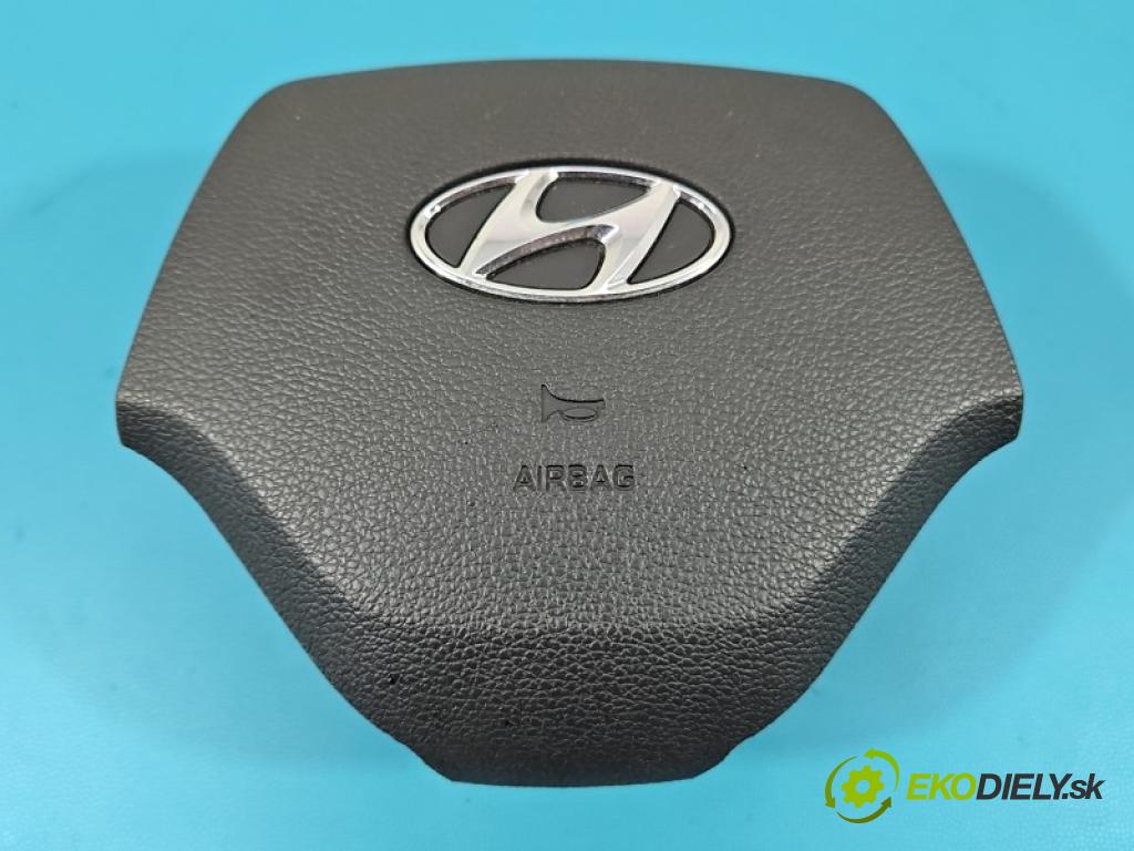 Hyundai Tucson III 2015-2020 1.7 crdi 141 HP automatic 104 kW 1685 cm3 5- airbag vzduch: Řidiči: 56900-D7000 (Airbag)