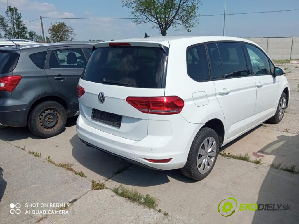 Vw Touran II 2015- 2.0 tdi DFE 150 hp automatic 110 kW 1968 cm3 5- blatnik zadní pravý 