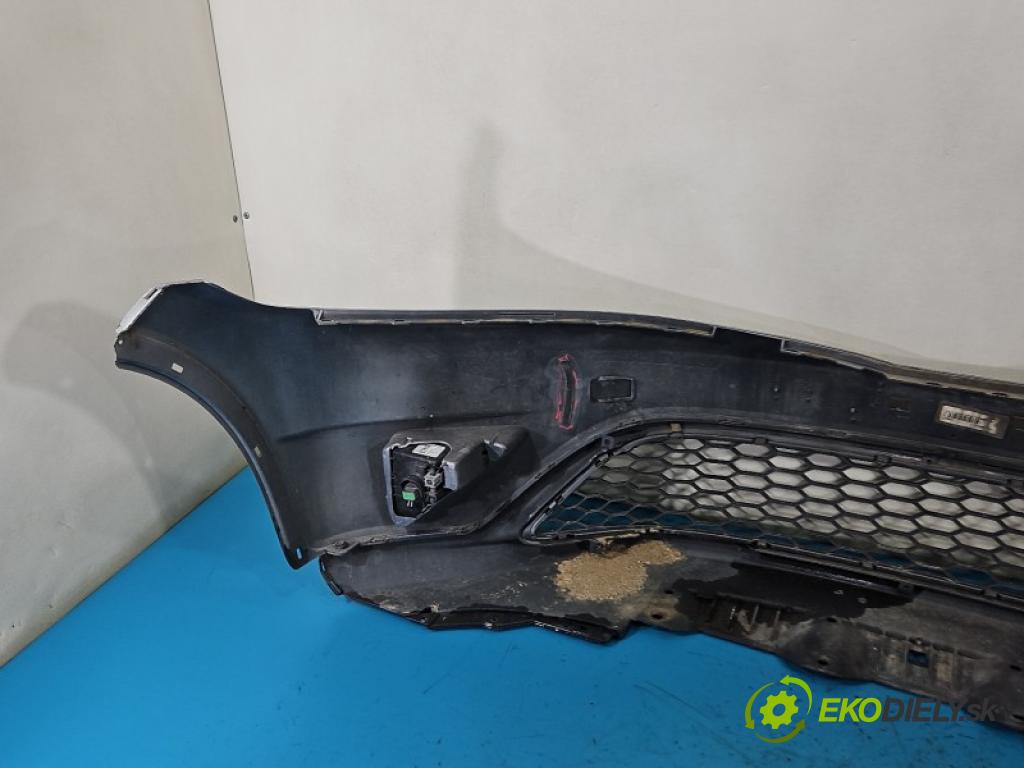Honda Civic VIII 2006-2011 1.8 16V 140 HP manual 103 kW 1799 cm3 5- nárazník predné (Kľučka dverí ostatné)