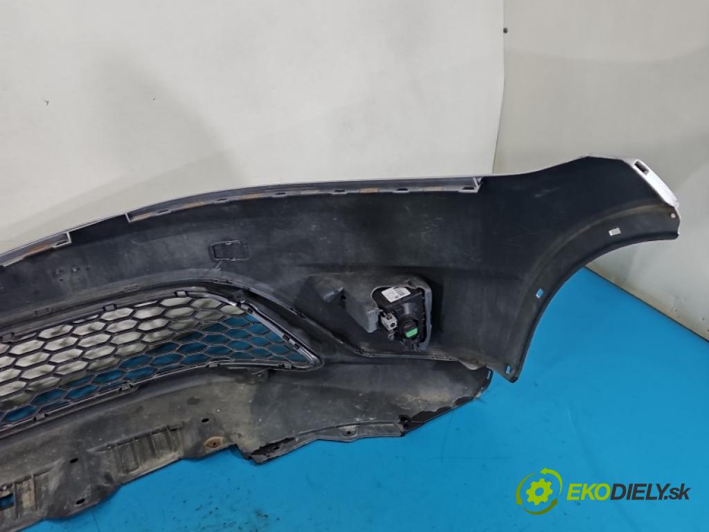 Honda Civic VIII 2006-2011 1.8 16V 140 HP manual 103 kW 1799 cm3 5- nárazník predné (Kľučka dverí ostatné)