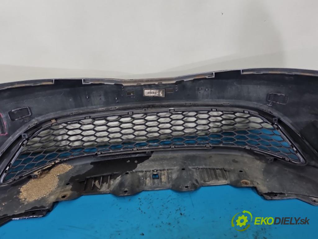 Honda Civic VIII 2006-2011 1.8 16V 140 HP manual 103 kW 1799 cm3 5- nárazník predné (Kľučka dverí ostatné)
