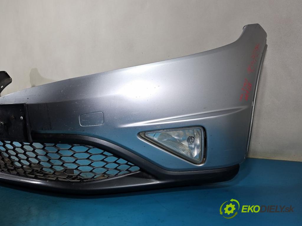 Honda Civic VIII 2006-2011 1.8 16V 140 HP manual 103 kW 1799 cm3 5- nárazník predné (Kľučka dverí ostatné)